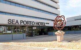 Hotel Sea Porto